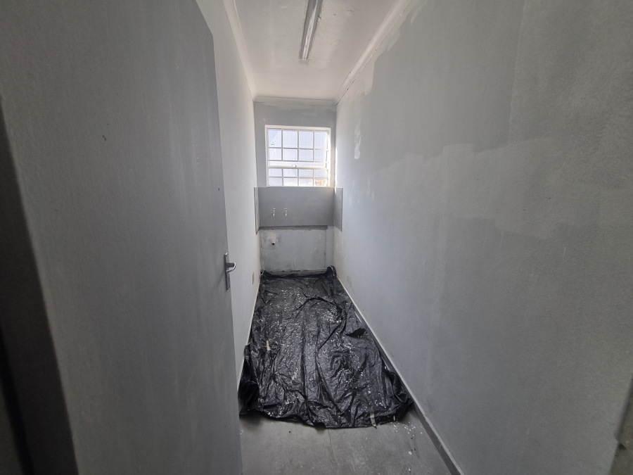 To Let commercial Property for Rent in Stikland Industrial Western Cape